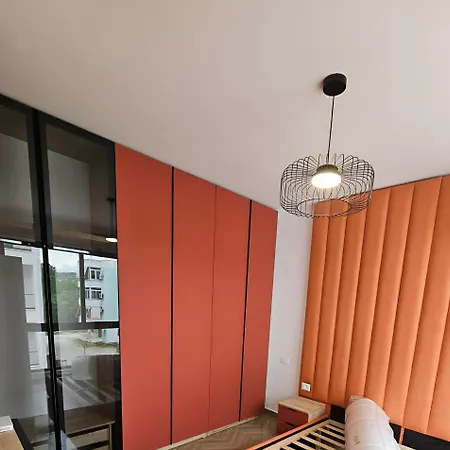 Seaside Escape Apartament