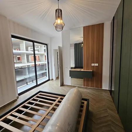 Apartament Seaside Escape Golem (Tirana)