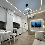 Apartment Seaside Escape *