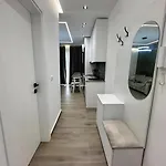 Seaside Escape Golem (Tirana)