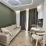 Seaside Escape Apartment *