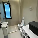 Apartment Seaside Escape