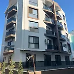 Apartment Seaside Escape *