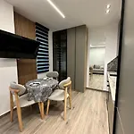 Seaside Escape Apartment