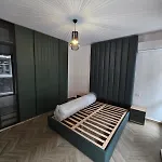 Apartment Seaside Escape