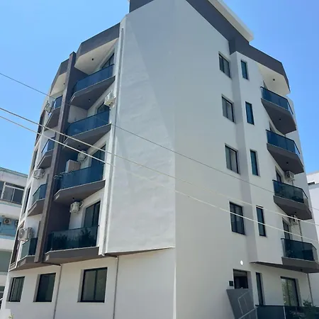 Seaside Escape Apartment *