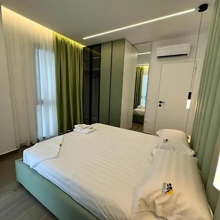 Apartment Seaside Escape Golem (Tirana)