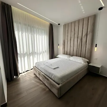 Seaside Escape Golem (Tirana)