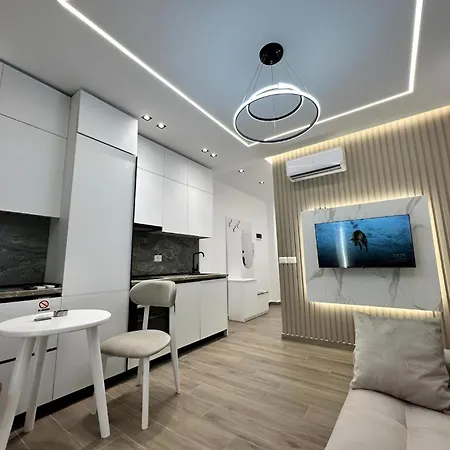 Apartment Seaside Escape *