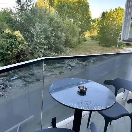 Apartment Seaside Escape Golem (Tirana)