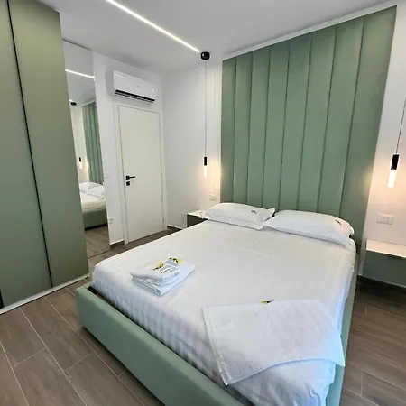 Apartment Seaside Escape *