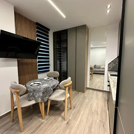 Seaside Escape Apartment