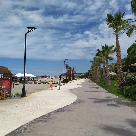 Διαμέρισμα Seaside Escape Golem (Tirana)