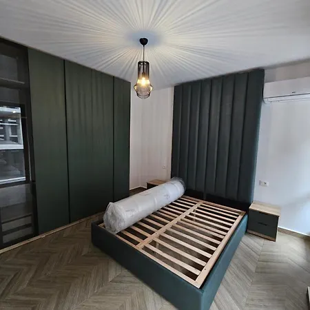 Apartmán Seaside Escape