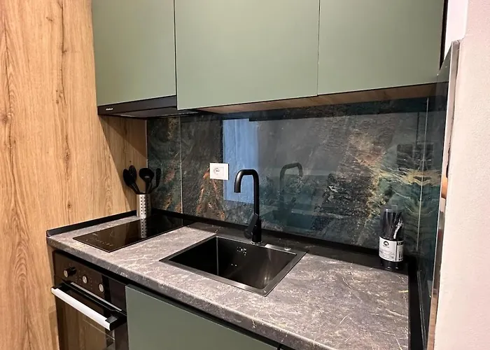 Seaside Escape Apartment