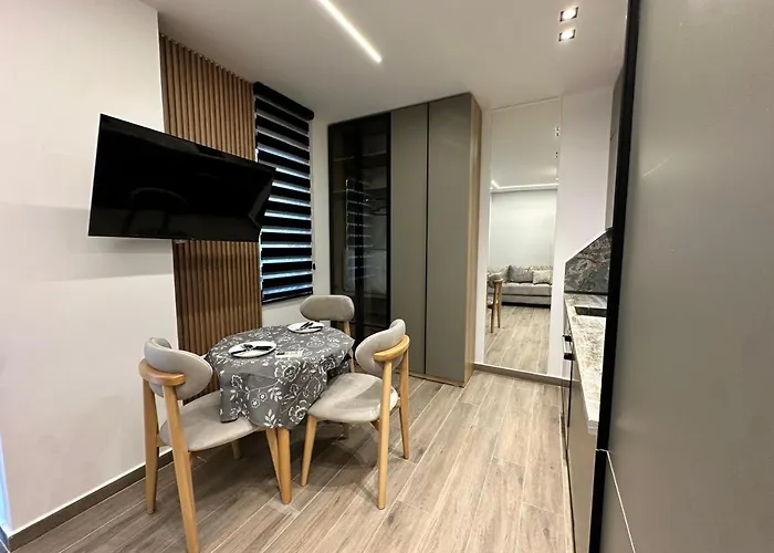 Seaside Escape Apartment